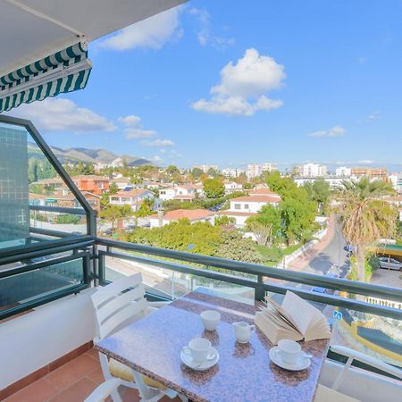 Benalmadena Playa Appartement Buitenkant foto