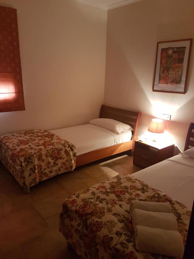 Benalmadena Playa Appartement Buitenkant foto