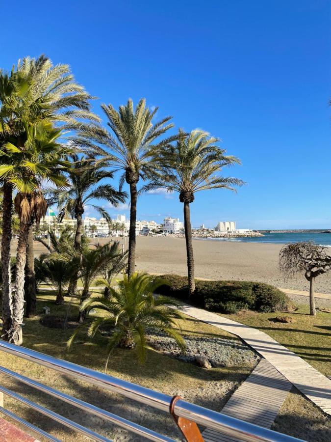 Benalmadena Playa Appartement Buitenkant foto